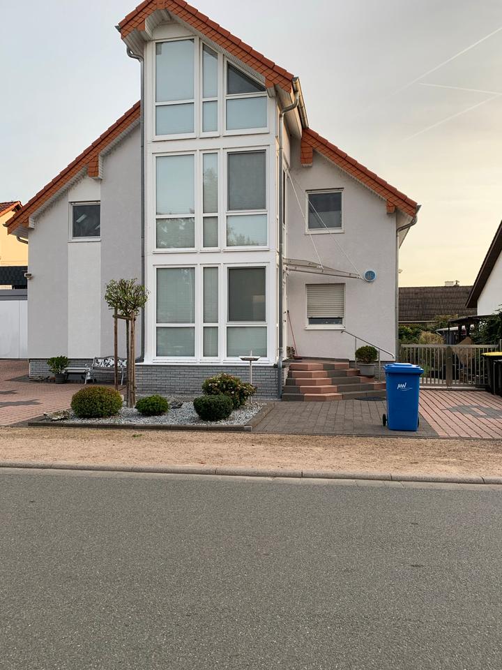 Thumbnail-Mehrgenerationen Haus