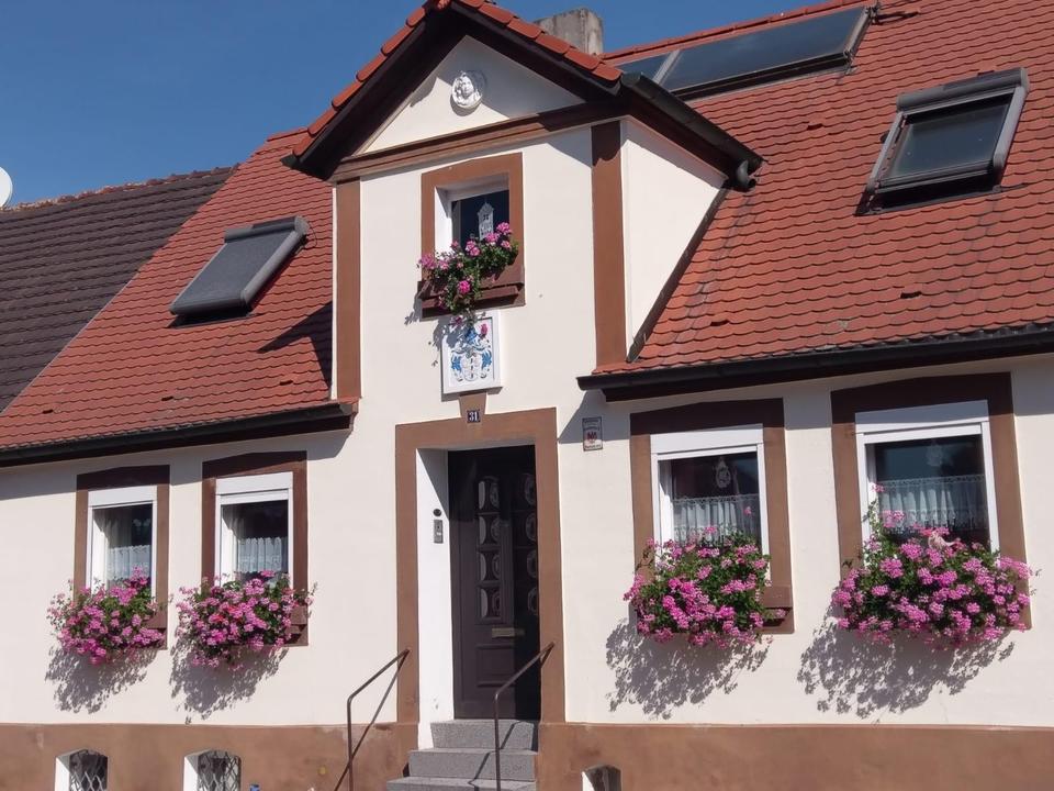 Thumbnail-Einfamilienhaus in Eisenhüttenstadt (OT Fürstenberg)