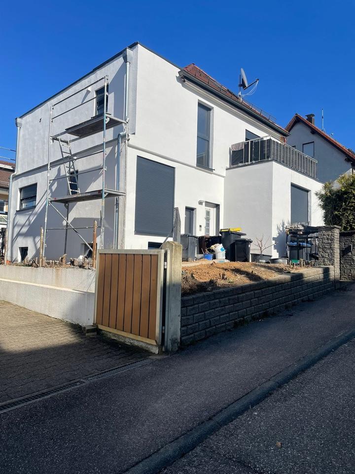 Thumbnail-Freistehendes Haus in Heilbronn