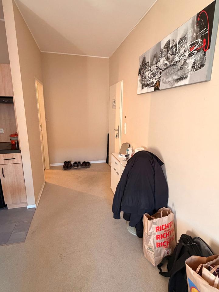 Thumbnail-Wohnen mitten in Alsdorf