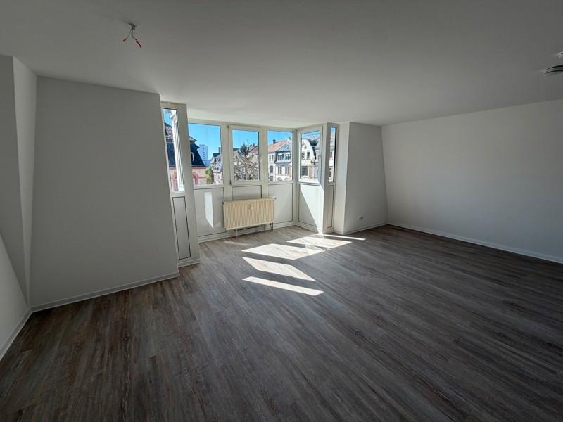 Thumbnail-2-Zimmer Maisonette-Wohnung in Sachsenhausen *frisch saniert*