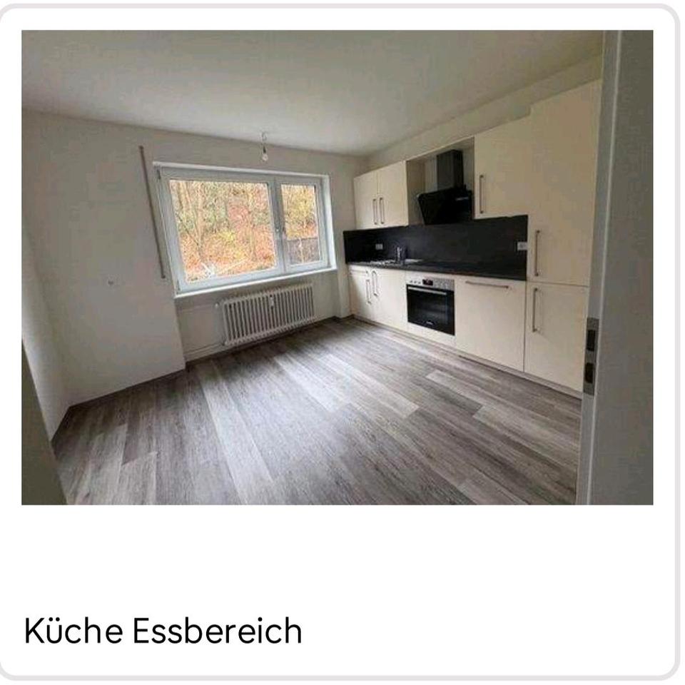 Thumbnail-Ideal für Grenzgänger-frisch Sanierte 4-Zi.EG whg. nahe Basel