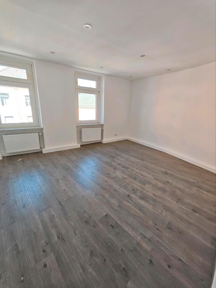 Thumbnail-Kernsanierte 2 Zimmerwohnung