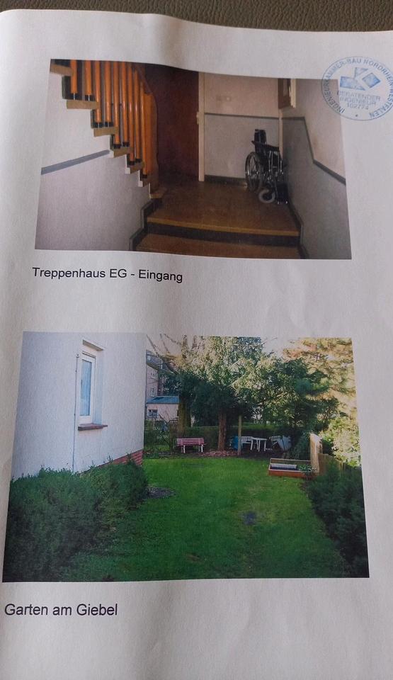 Thumbnail-2 Zimmer Wohnung zu verkaufen ,in 45476 Mülheim an der Ruhr .