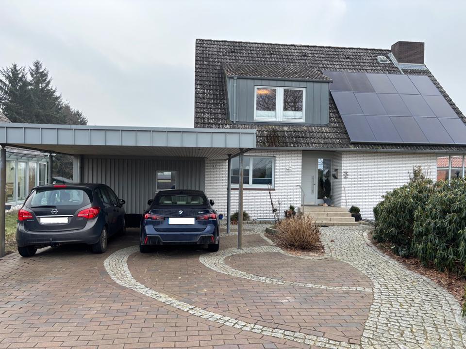 Thumbnail-von privat: EFH mit viel Natur & moderner Energietechnik in 27432