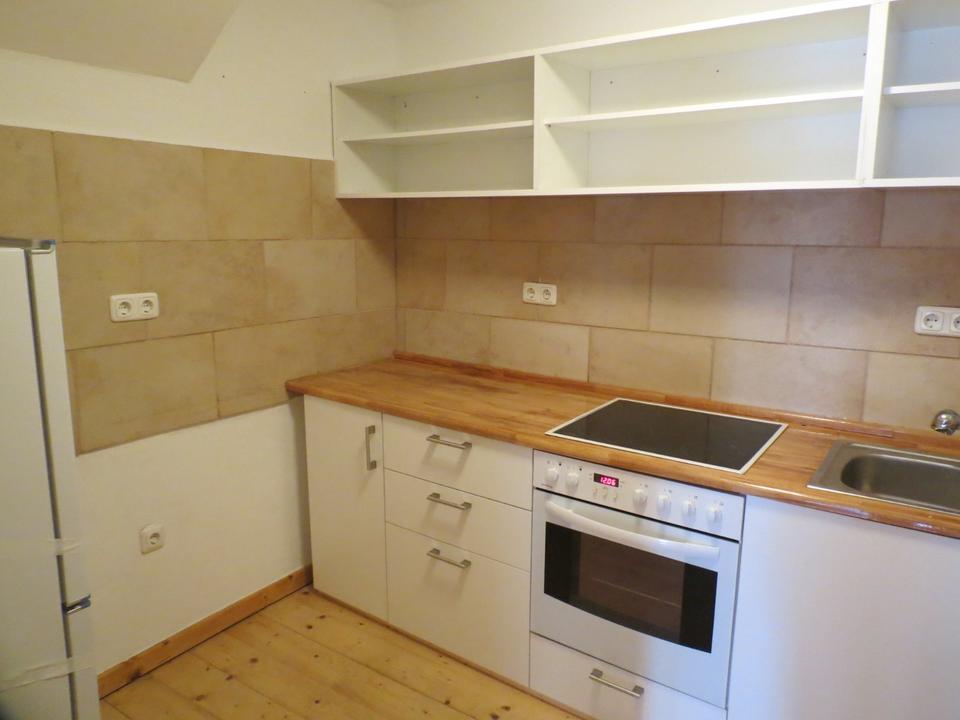 Thumbnail-Großzügiges 2-Zimmer Appartment ab 01.04. zu vermieten