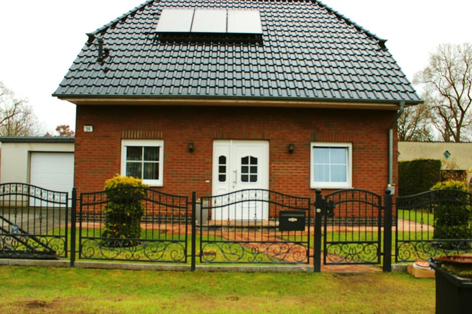 Thumbnail-Exklusives Einfamilienhaus in Best Lage von Oranienburg Stilvolle