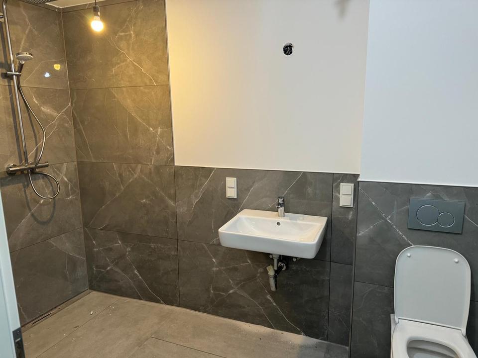 Thumbnail-Modernes Haus in Mettenheim In der Nähe von Worms zu vermieten