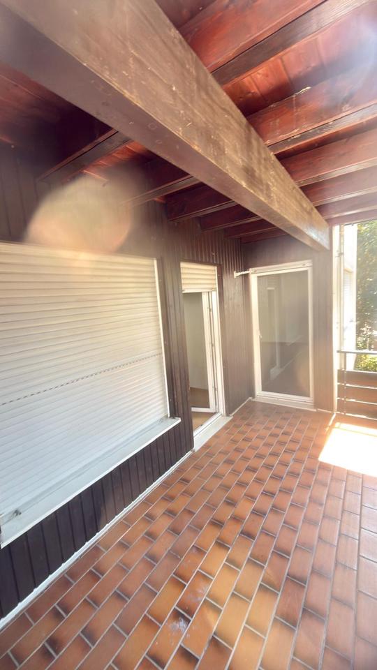 Thumbnail-2 Zimmer EG mit Balkon