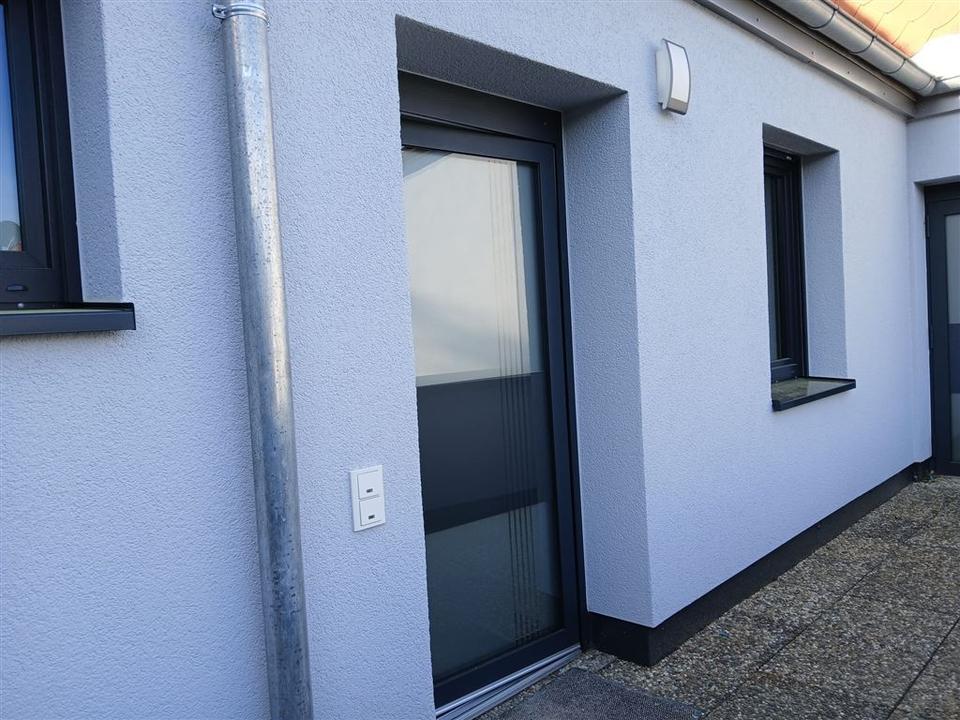 Thumbnail-2-ZKB Wohnung in Homburg Nähe Uni-Klinik im OG inkl. Einbauküche neu