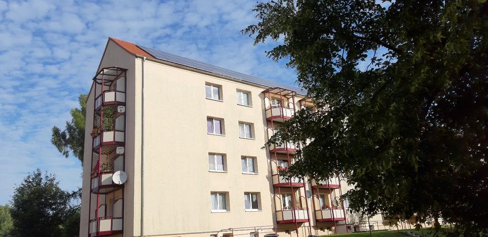 Thumbnail-2-3-4 Raum Wohnungen mit Balkon