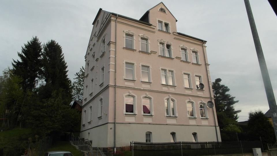 Thumbnail-2 Zimmer- alle Räume mit Ausblick ab 2-2026