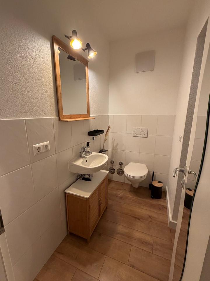 Thumbnail-Miete Wohnung Gelnhausen - Apartment Vermietung