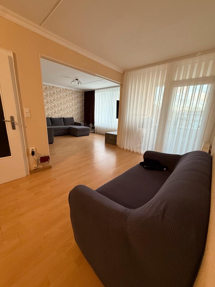 Thumbnail-Provisionsfreie 3-Zimmer-Wobnung in Sarstedt!!!