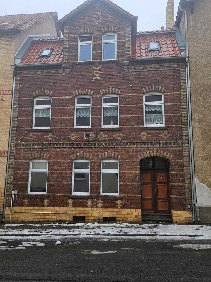 Thumbnail-Haus mit 3 Etagenwohnungen