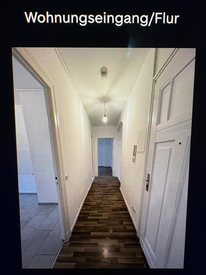 Thumbnail-2 Zimmer Wohnung in Oberschönweide Köpenick