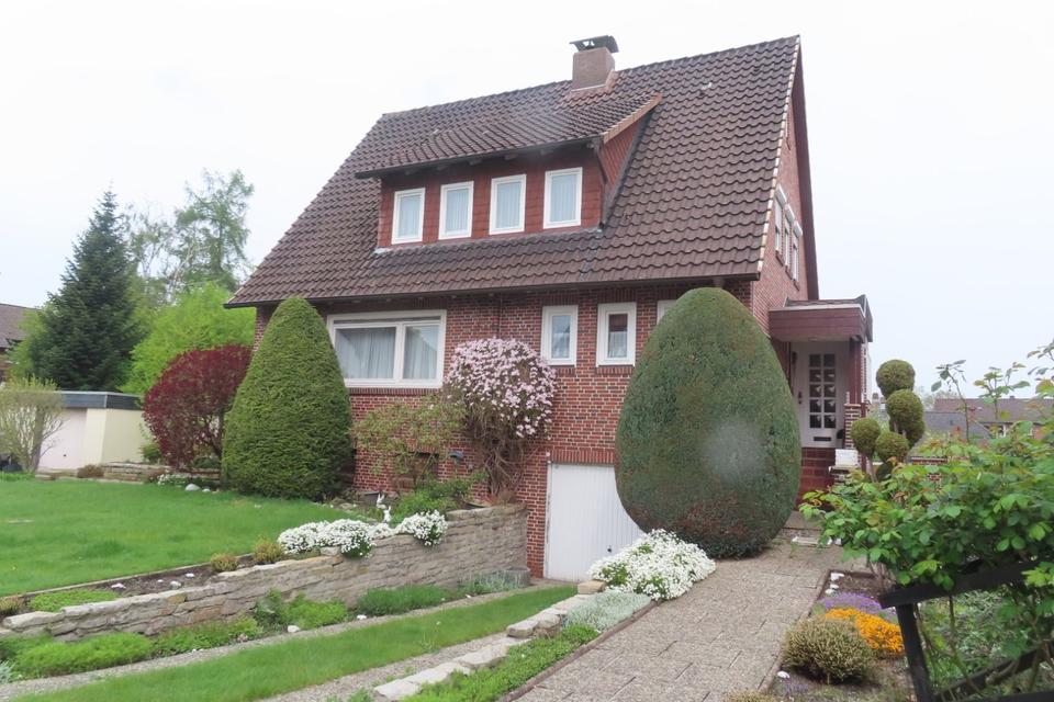 Thumbnail-EInfamilienhaus, zentral in ruhiger Lage
