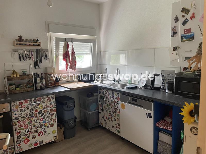 Thumbnail-Wohnungsswap - 3 Zimmer, 64 m² - Kölnstraße, Bonn