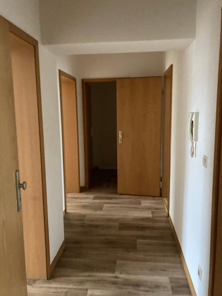 Thumbnail-2-Raum-Wohnung mit Blick auf Rathaus