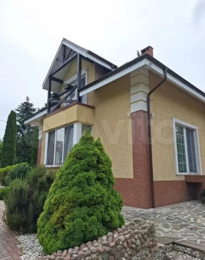 Thumbnail-Haus in Kaliningrad