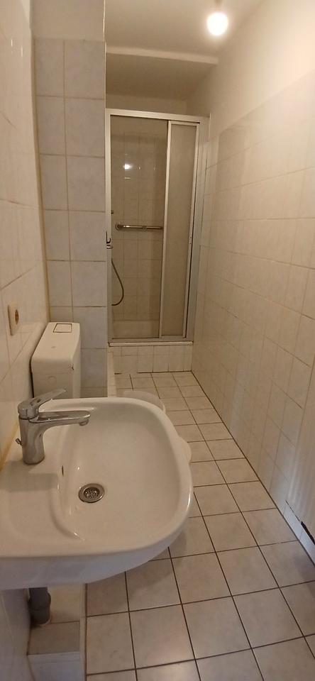 Thumbnail-2 Raum Wohnung in Fürstenwalde