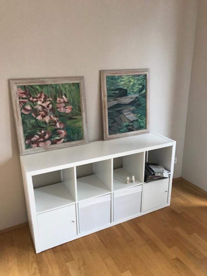 Thumbnail-Komplett renovierte und möblierte Wohnung Berger Str. 334