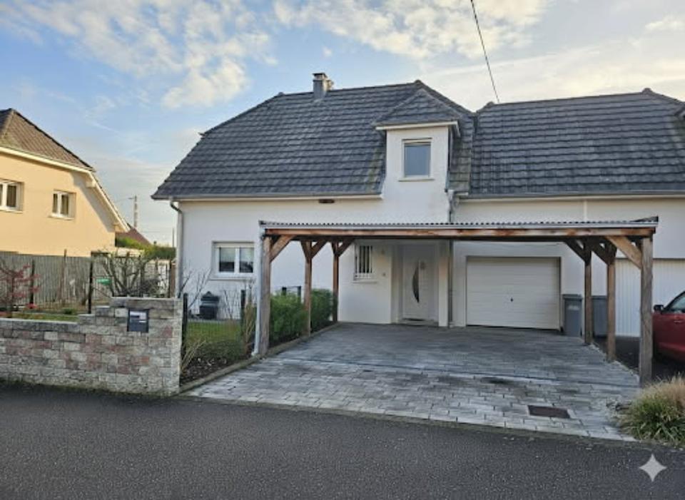 Thumbnail-Maison 5 pièces