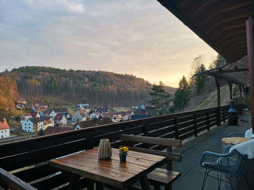 Thumbnail-Wander-Auszeit in Hirschbach