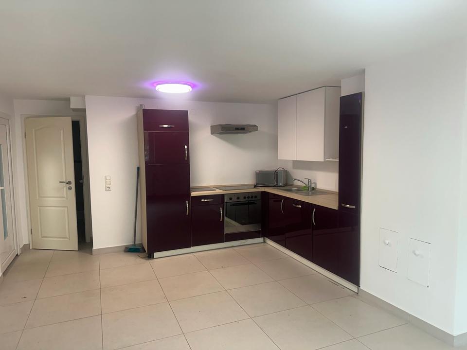 Thumbnail-2 Zimmer keller Wohnung zum vermieten