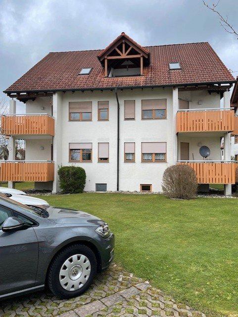 Thumbnail-2-Zimmer-Wohnung in Hohentengen