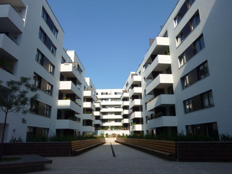 Thumbnail-Moderne Erdgeschosswohnung in der Hamburger Neustadt - Wentzel Dr.