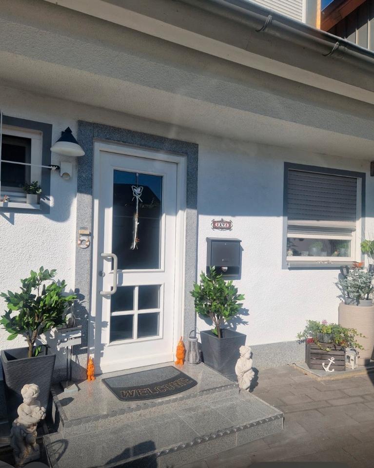 Thumbnail-Sonniges Familienparadies- gepflegtes Reihenhaus in Bestlage