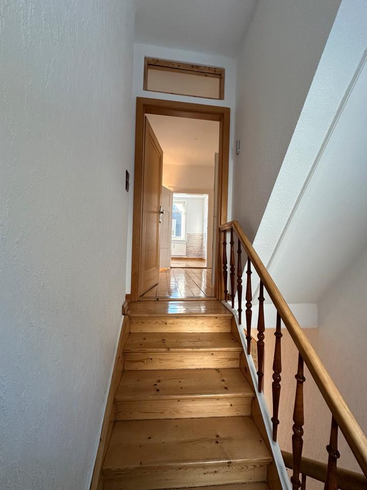 Thumbnail-Wunderschöne 3-Zimmer-Wohnung im idyllischen Harz – Wohnen