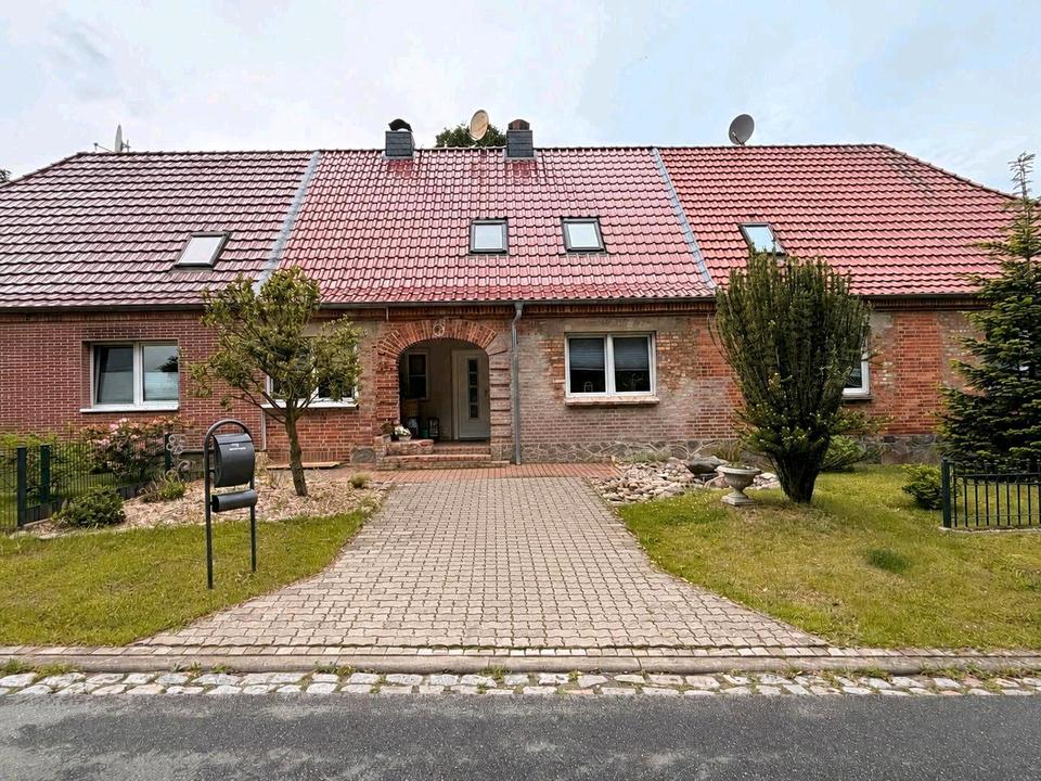 Thumbnail-Reihenmittelhaus zu verkaufen