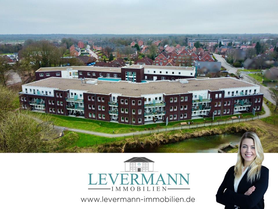 Thumbnail-Wohnresidenz Wittmund, attraktive Mietwohnungen mit Pflegedienstleistungen und Gemeinschaft