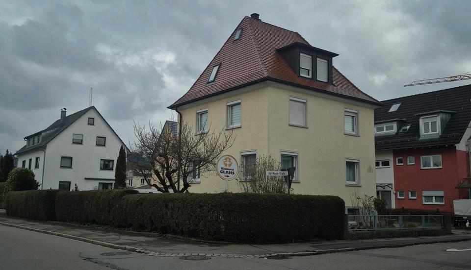 Thumbnail-Haus auf 607m² Grundstück in RV Provisionsfrei mit Bauvorbescheid