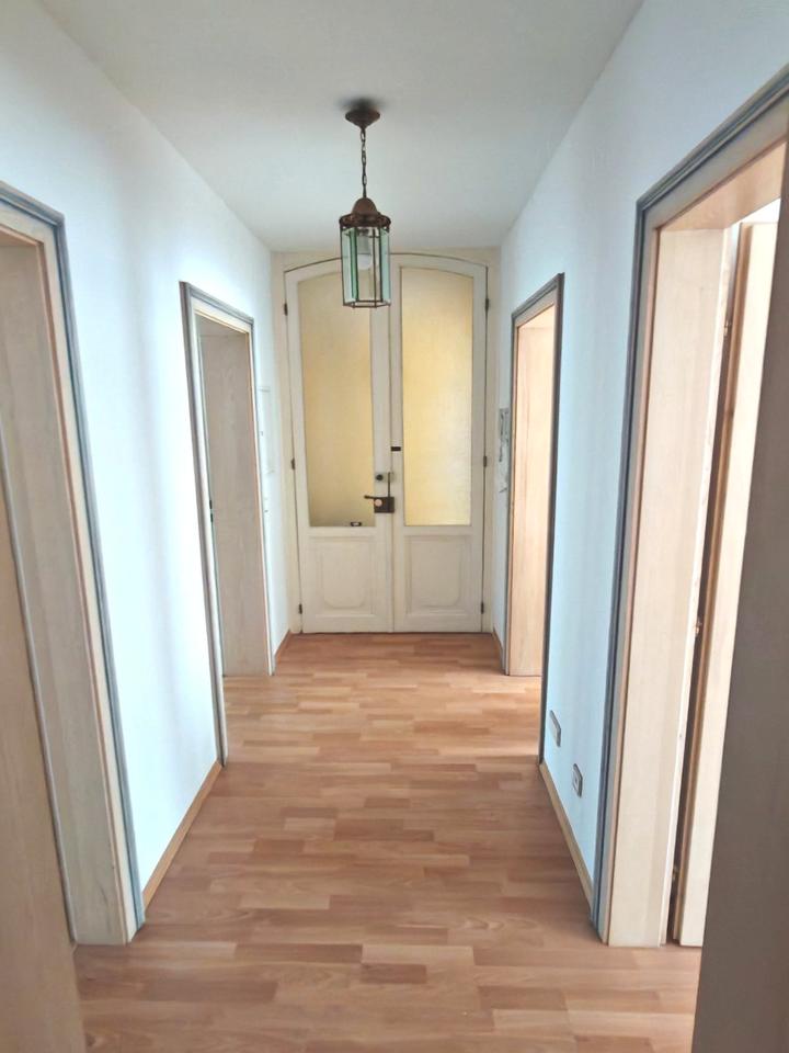 Thumbnail-3,5-Zimmer-Altbauwohnung in Lörrach zu vermieten