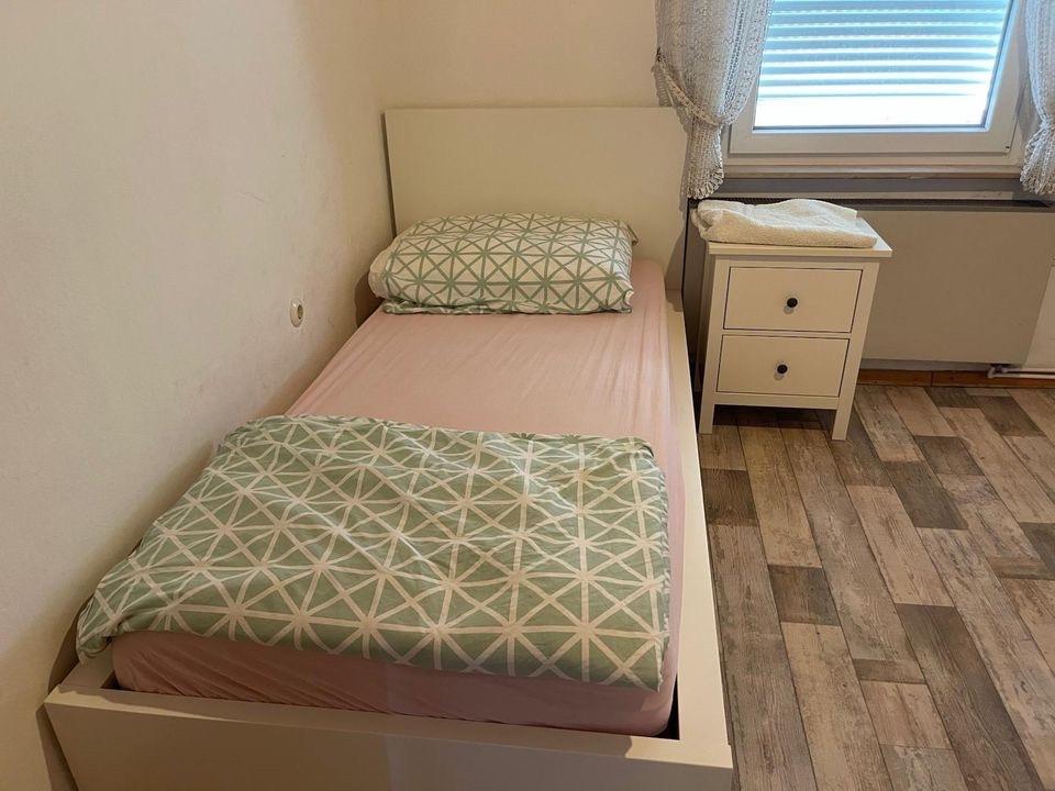 Thumbnail-Gemeinsame Frauen WG top Lage! Direkt an der bahnhaltstelle