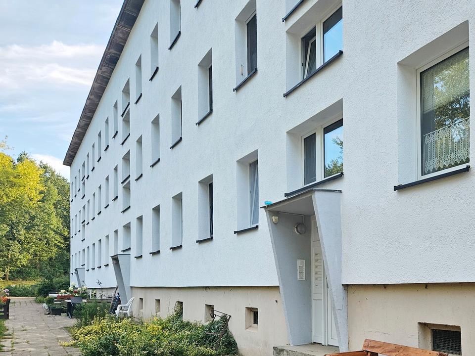 Thumbnail-Zuhause ist: Geborgenheit in ruhiger Lage von Klein Bengerstorf