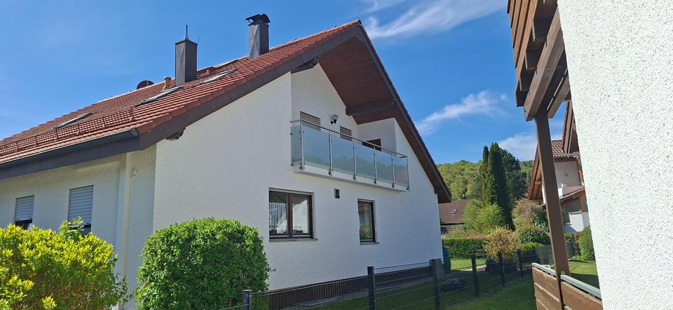 Thumbnail-3 Zimmer Wohnung Königsbronn