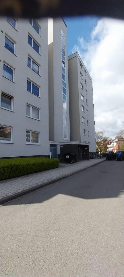 Thumbnail-1 Zimmer Wohnung 39 qm in Barsinghausen