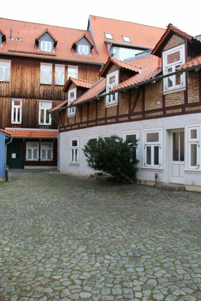 Thumbnail-** Wohnen unter dem Welfenschloss**