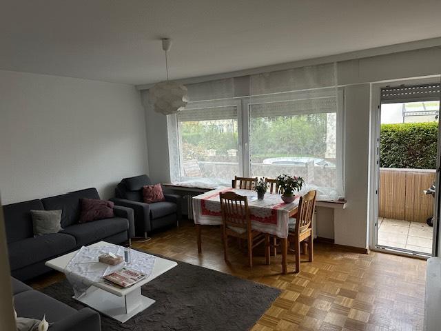 Thumbnail-3 ZKB mit Balkon in Kurparknähe in Bad Salzuflen