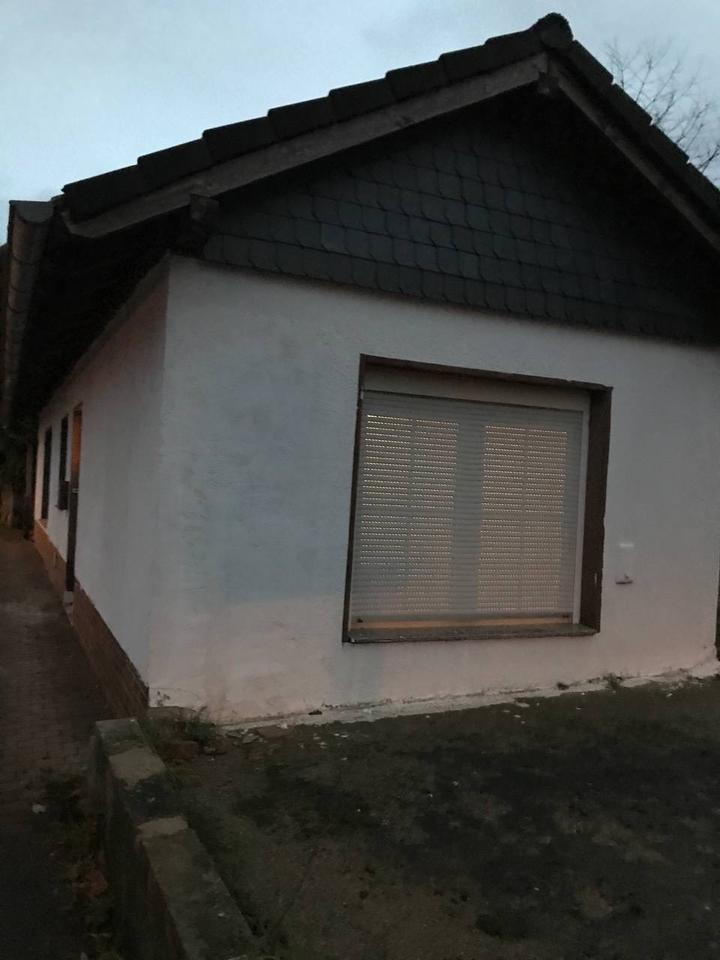 Thumbnail-Einfamilienhaus Bungalow zur Miete – 60 m² Frankenberg (Eder)