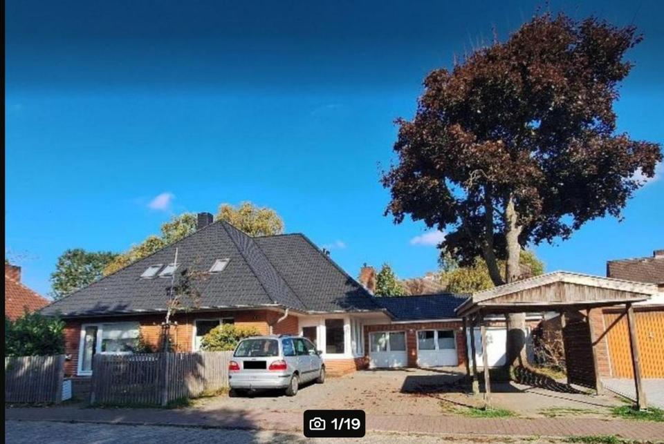 Thumbnail-Großzügiges Stadthaus in Top-Lage mit 2 Wohnungen provisionsfrei