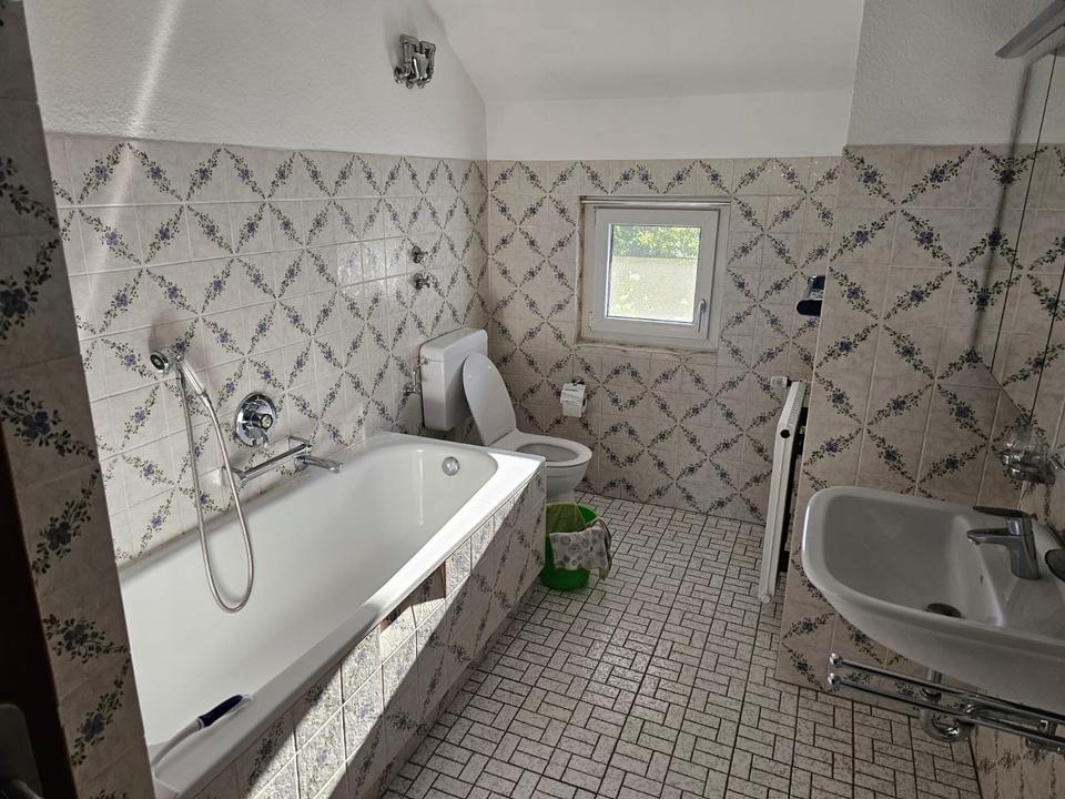 Thumbnail-2 ZKB Wohnung in Griesheim bei Darmstadt