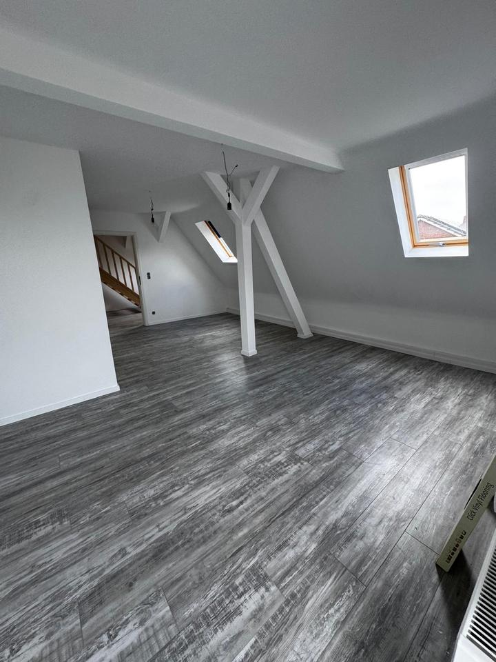 Thumbnail-Charmante 3-Zimmer-Wohnung in Oelde