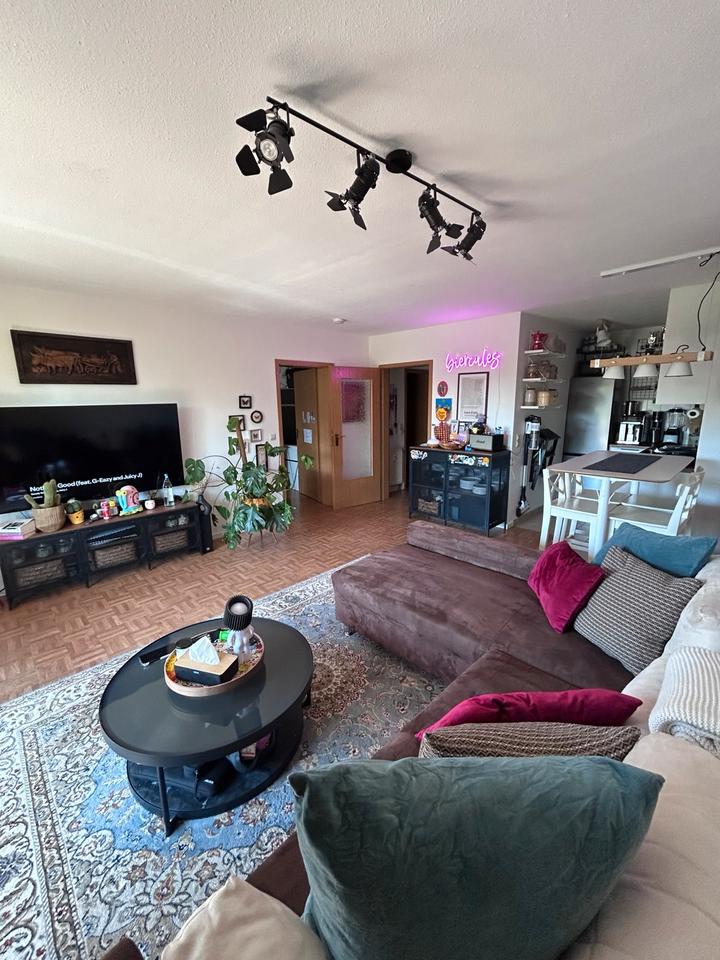 Thumbnail-2-Zimmer Wohnung in Bellenberg