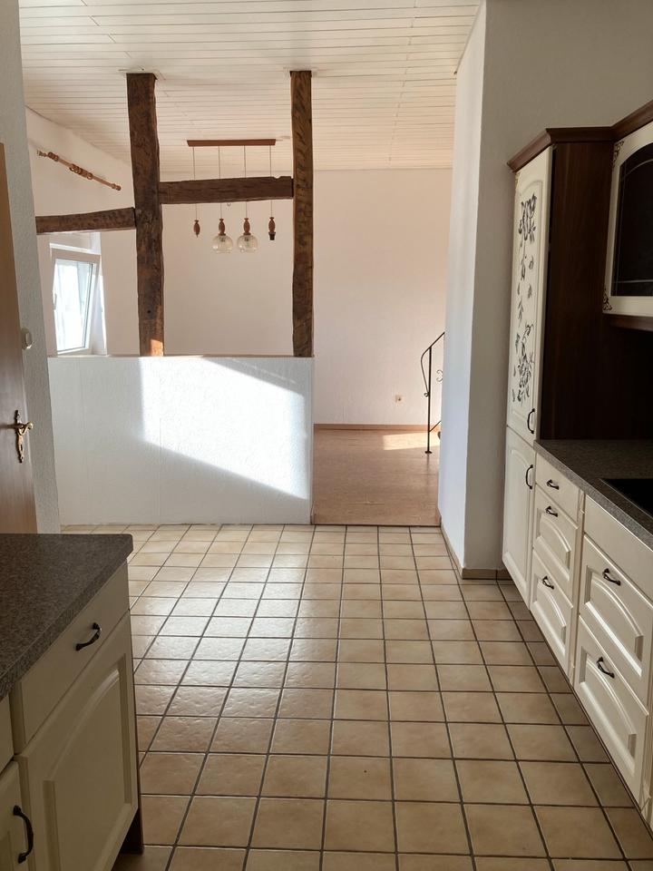 Thumbnail-Kürten-Bechen 3 Zimmer Wohnung 54 qm