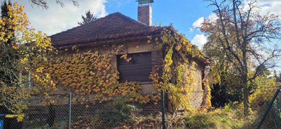 Thumbnail-EFH freistehend sanierungsbedürftig mit viel Potenzial